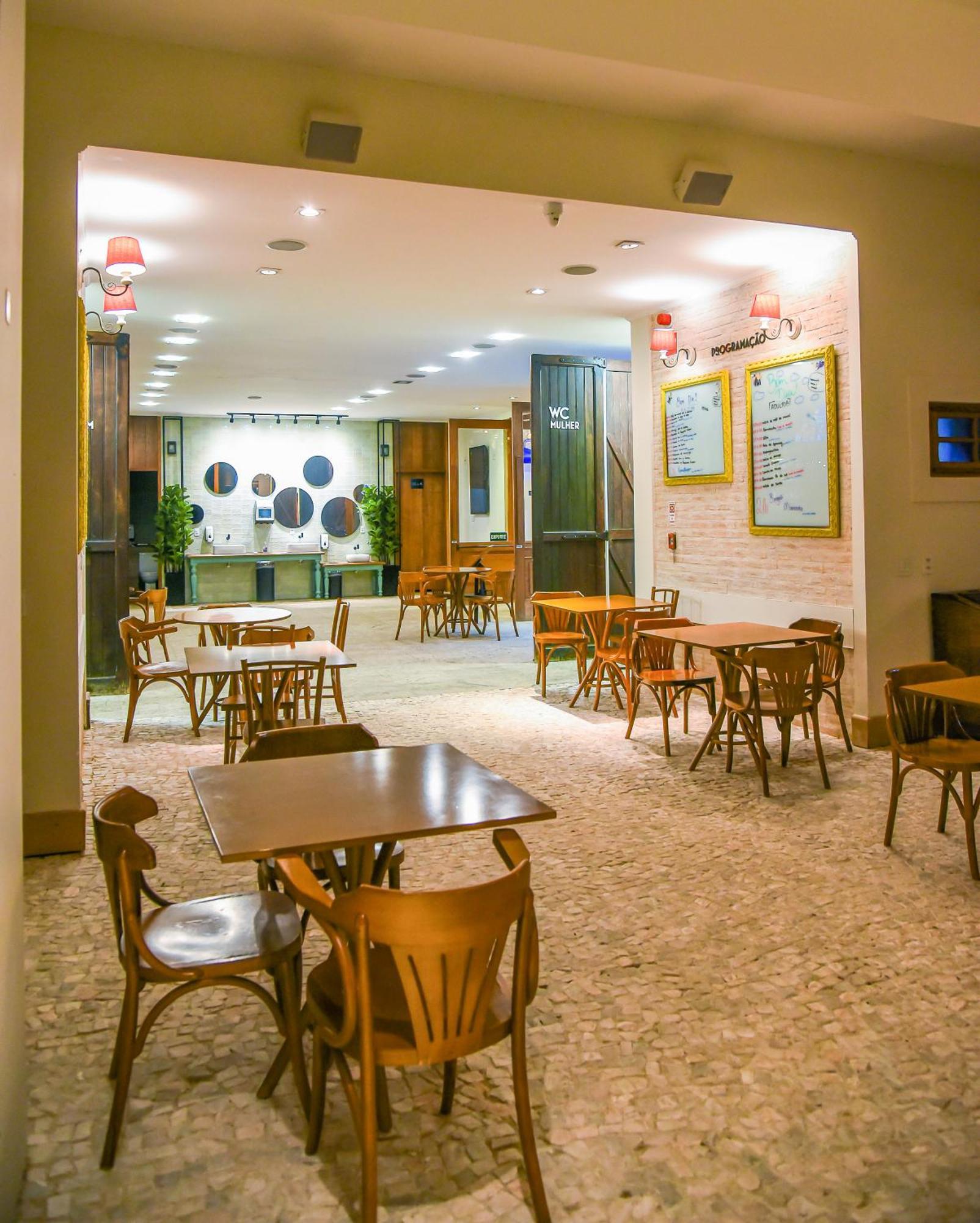 Monreale Resort Parque Aquatico โปโซส เด คาลดัส ภายนอก รูปภาพ