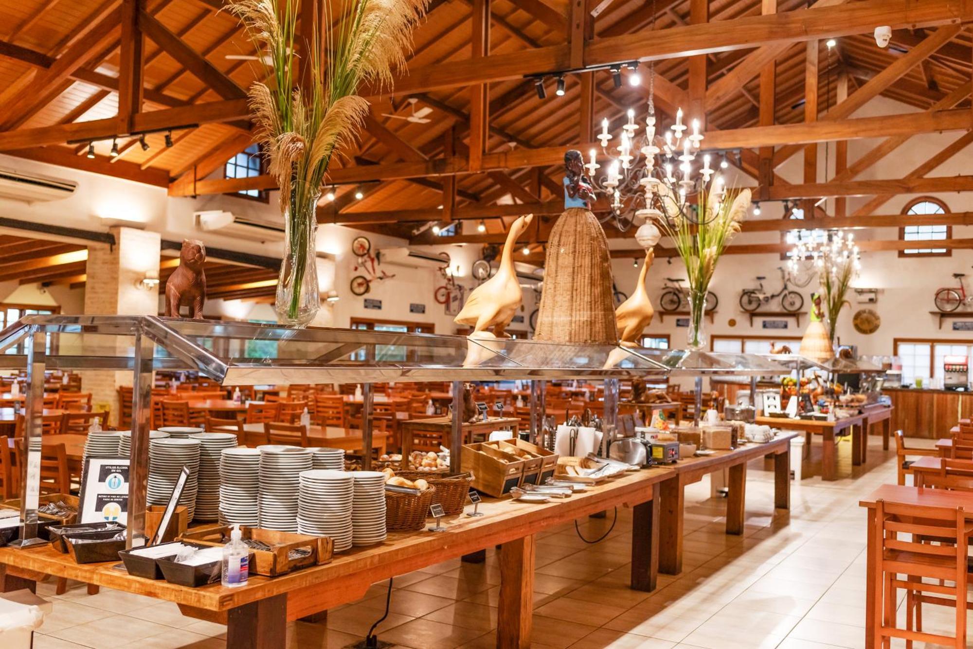 Monreale Resort Parque Aquatico โปโซส เด คาลดัส ภายนอก รูปภาพ